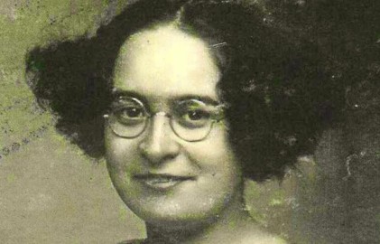 LAS CARTAS DE ELIBERIA / Amparo Poch y Gascón (1902-1968)