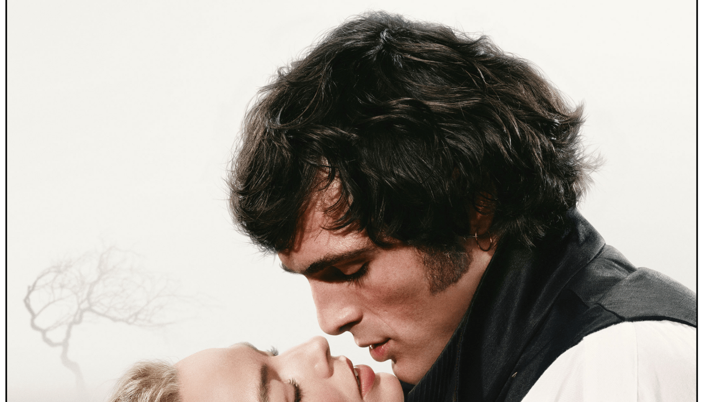 ‘Cumbres Borrascosas’: deseo, muerte y perdición