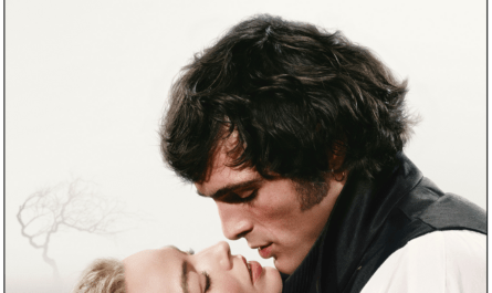 ‘Cumbres Borrascosas’: deseo, muerte y perdición