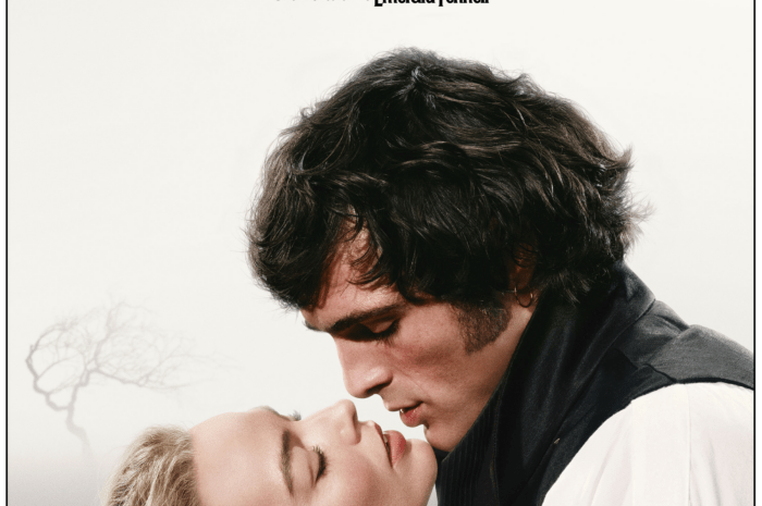 ‘Cumbres Borrascosas’: deseo, muerte y perdición