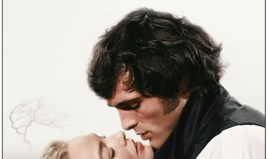 ‘Cumbres Borrascosas’: deseo, muerte y perdición