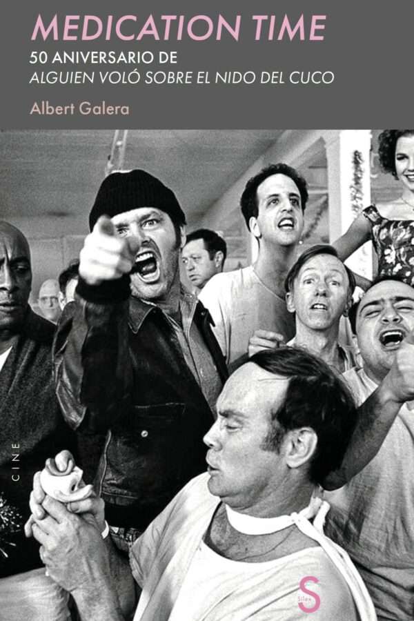 ‘Medication Time’, de Albert Galera