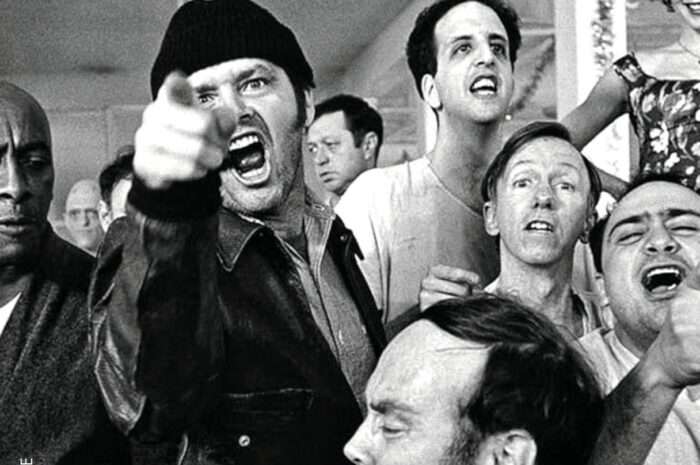 ‘Medication Time’, de Albert Galera