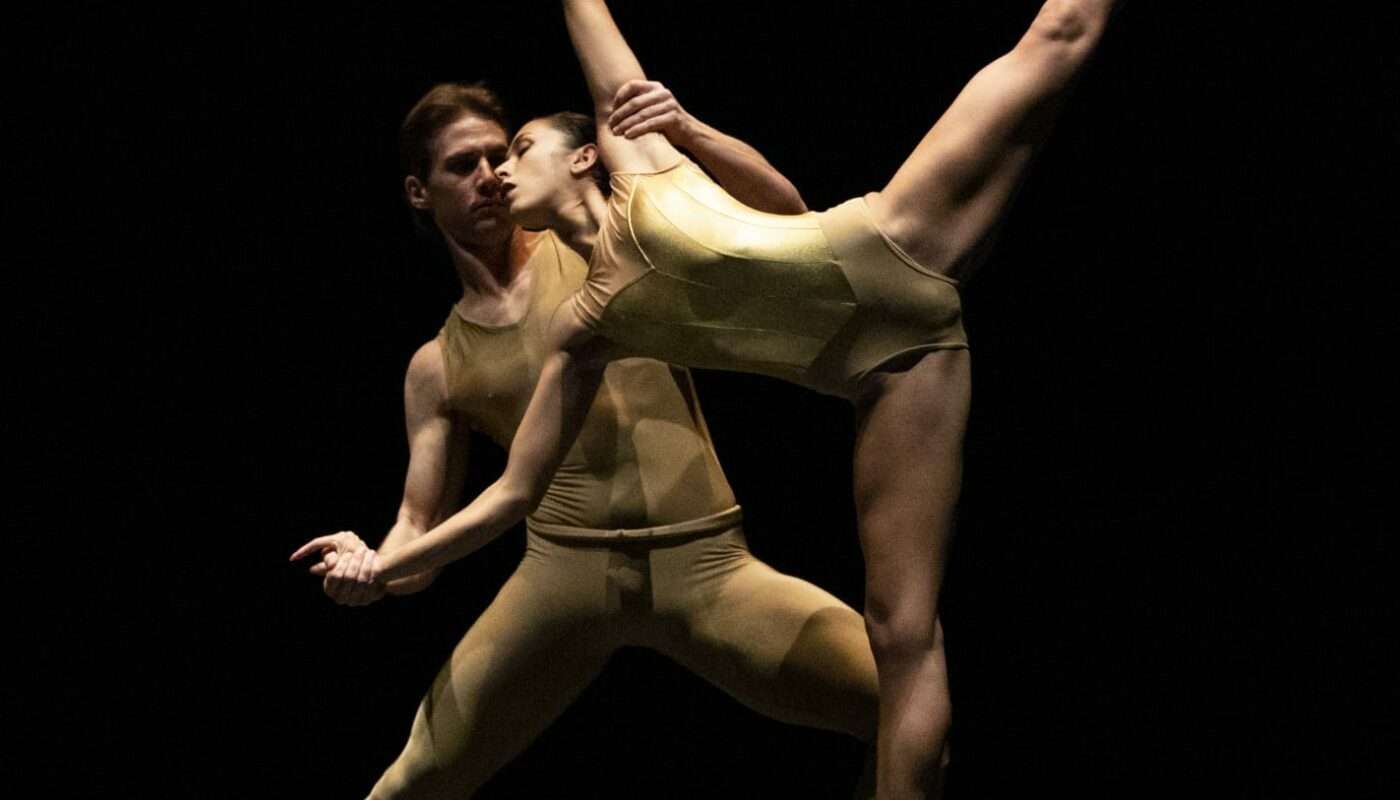 A propósito de “Danza en superior”