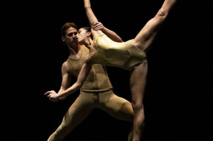 A propósito de “Danza en superior”