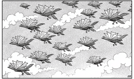 Abril, el mes del libro: celebrar la lectura y a quienes la hacen posible