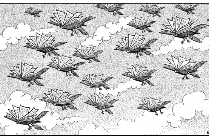 Abril, el mes del libro: celebrar la lectura y a quienes la hacen posible