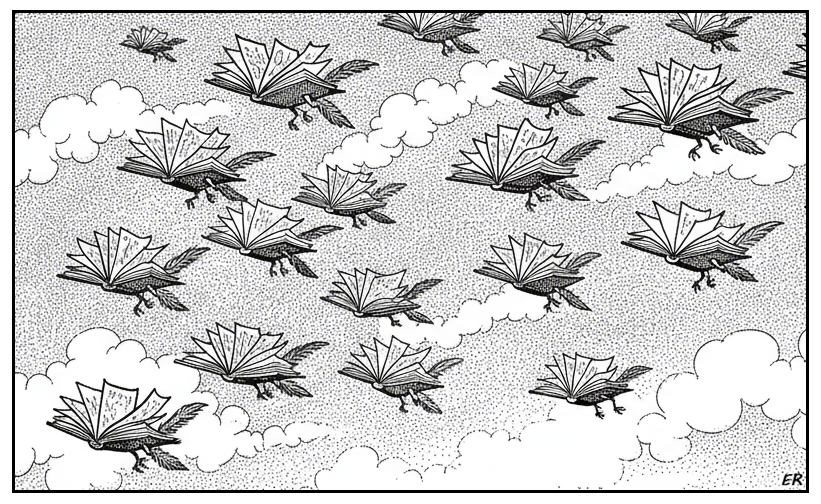 Abril, el mes del libro: celebrar la lectura y a quienes la hacen posible