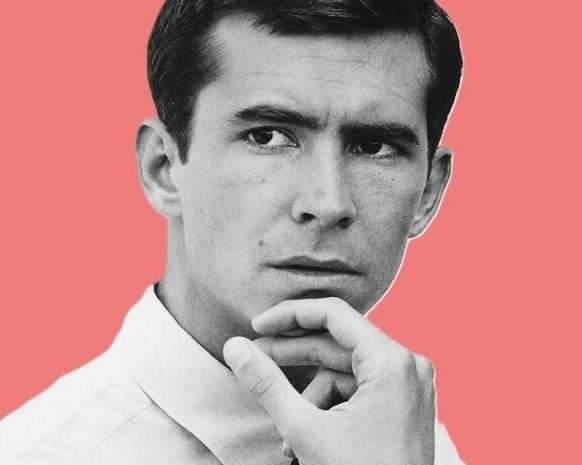 Anthony Perkins, más allá de Norman Bates