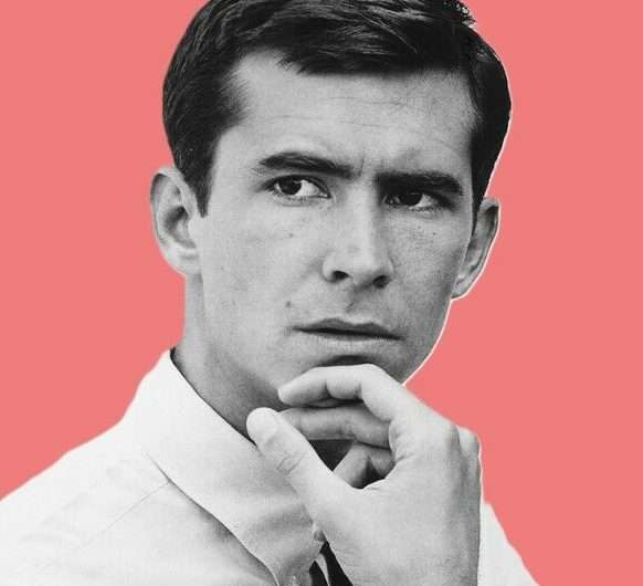 Anthony Perkins, más allá de Norman Bates