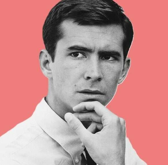 Anthony Perkins, más allá de Norman Bates