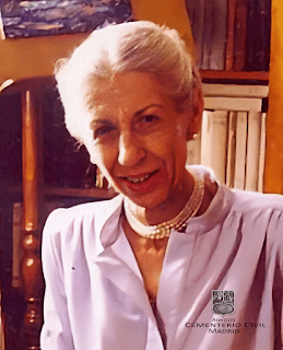 LAS CARTAS DE ELIBERIA / Carmen Castro Madinaveitia (1912-1997)