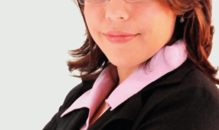 Agnes R. Cajina Ledezma: «En Maromjos Publishing House tenemos una visión internacional»