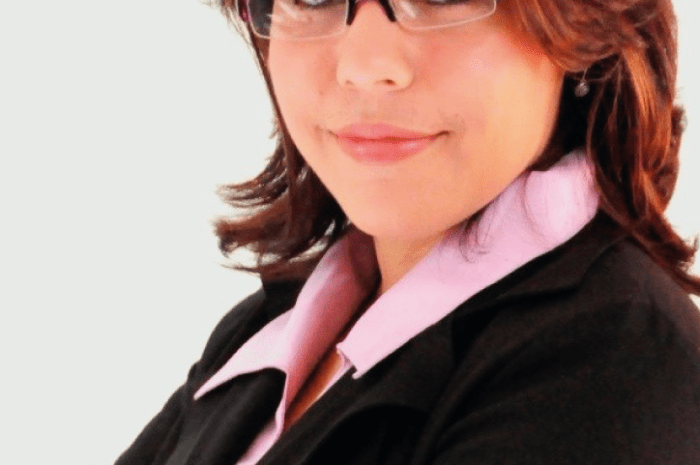 Agnes R. Cajina Ledezma: «En Maromjos Publishing House tenemos una visión internacional»