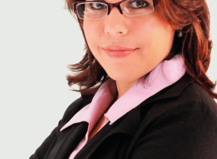Agnes R. Cajina Ledezma: «En Maromjos Publishing House tenemos una visión internacional»