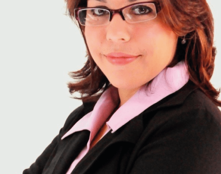 Agnes R. Cajina Ledezma: «En Maromjos Publishing House tenemos una visión internacional»