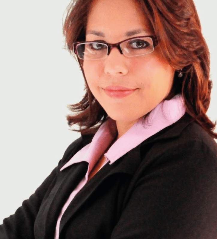 Agnes R. Cajina Ledezma: «En Maromjos Publishing House tenemos una visión internacional»