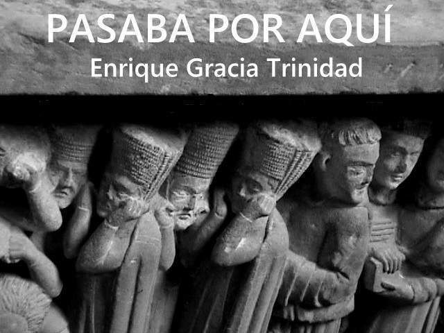 PASABA POR AQUÍ / Tiempo de cantautores
