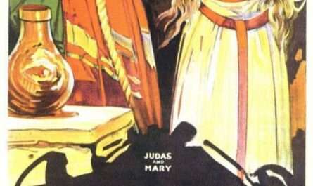 La Semana Santa y el Cine (IV de V)