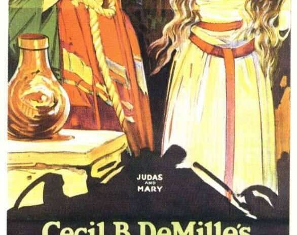 La Semana Santa y el Cine (IV de V)