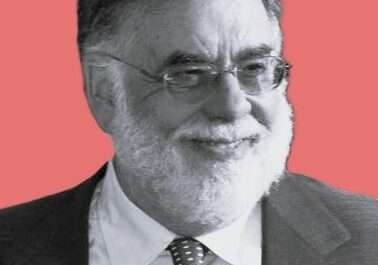 Homenaje a Francis Ford Coppola, un genio de nuestro tiempo, en su 87 cumpleaños