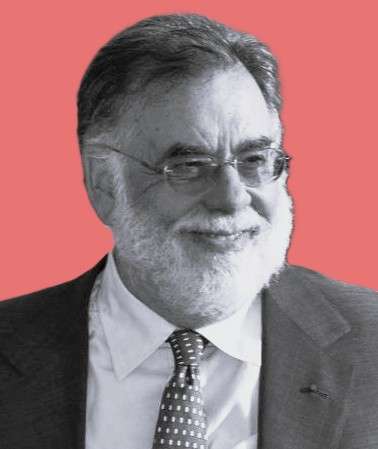 Homenaje a Francis Ford Coppola, un genio de nuestro tiempo, en su 87 cumpleaños