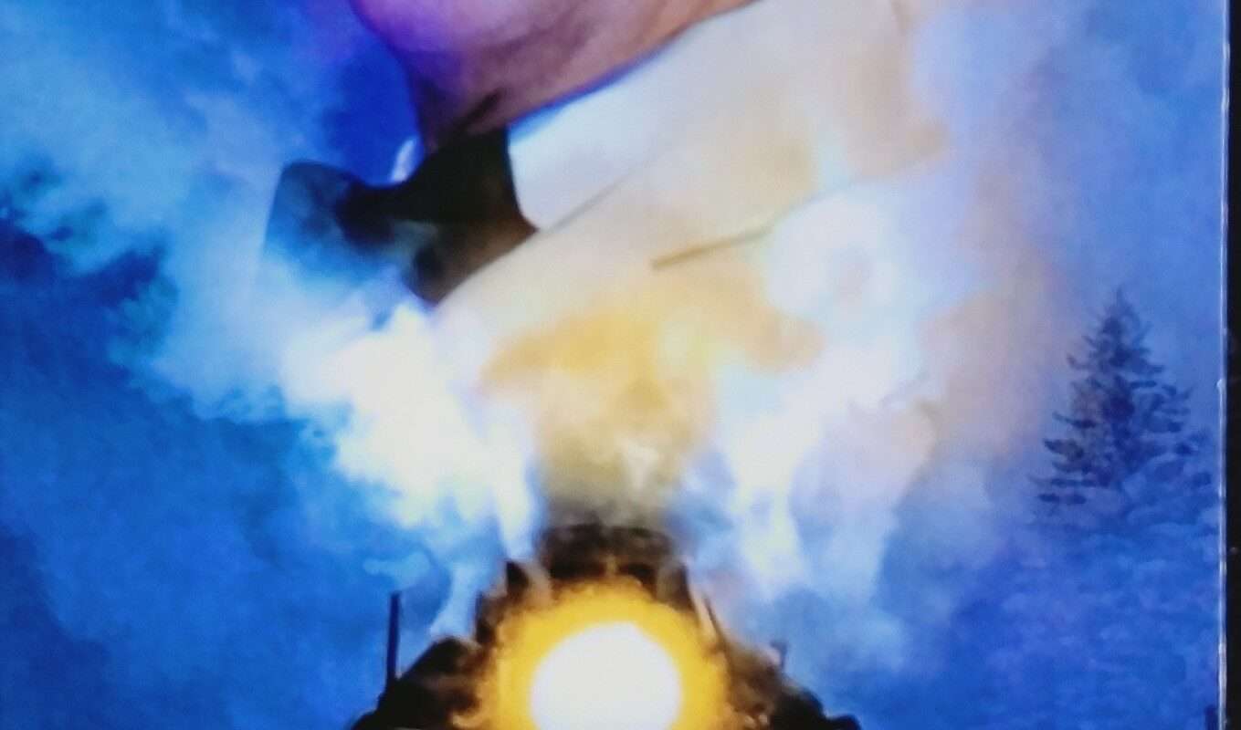 ‘Asesinato en el Orient Express’, de Agatha Christie