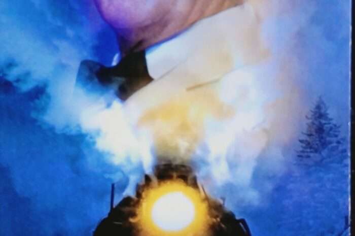 ‘Asesinato en el Orient Express’, de Agatha Christie