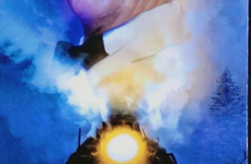 ‘Asesinato en el Orient Express’, de Agatha Christie