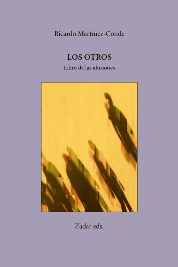 ‘Los Otros’, de Ricardo Martínez-Conde