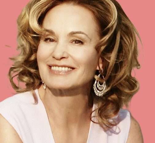 Jessica Lange, la bella y el monstruo