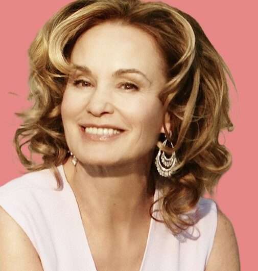 Jessica Lange, la bella y el monstruo