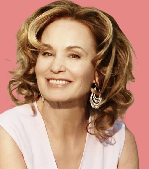 Jessica Lange, la bella y el monstruo