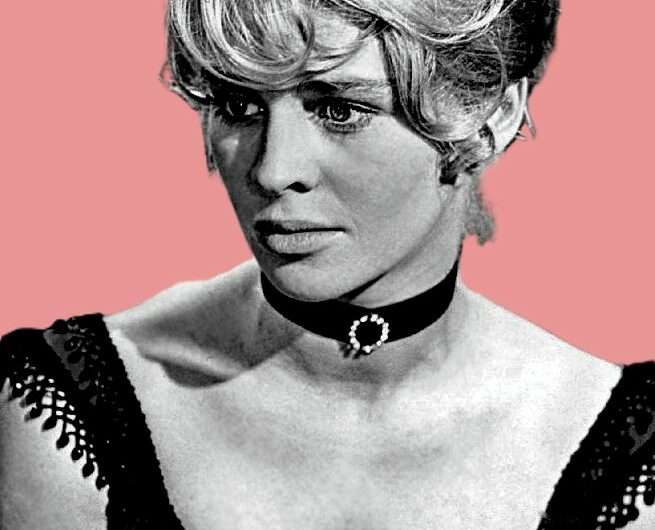 Julie Chistie, la belleza de las grandes: hoy cumple 86 años