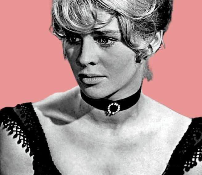 Julie Chistie, la belleza de las grandes: hoy cumple 86 años