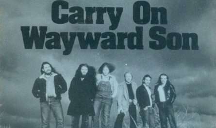 Kansas. El hijo pródigo se fue a buscar polvo en el viento