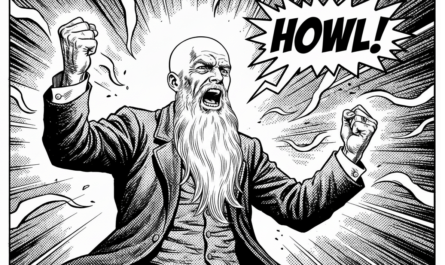 El grito eterno de León Felipe