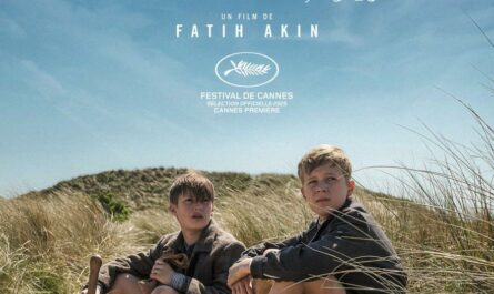 ‘La isla de Amrum’: donde la inocencia asusta