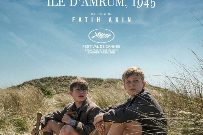 ‘La isla de Amrum’: donde la inocencia asusta