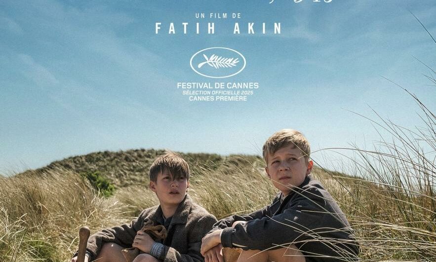 ‘La isla de Amrum’: donde la inocencia asusta