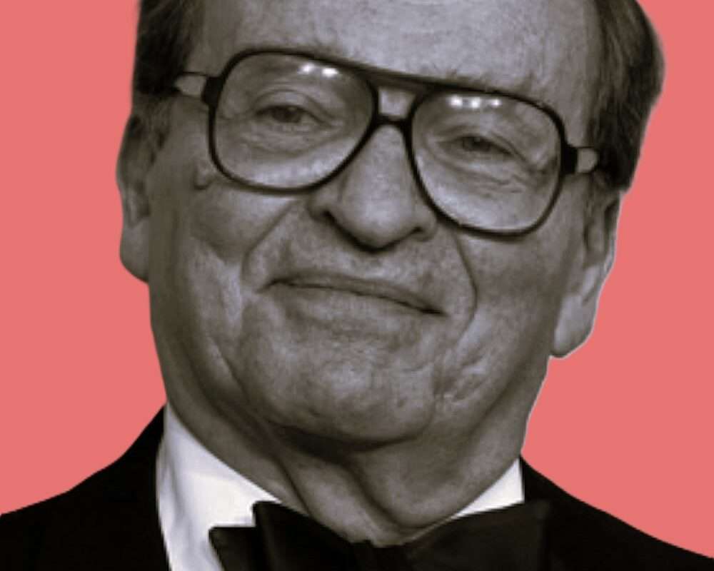 Sidney Lumet, el hacedor de historias
