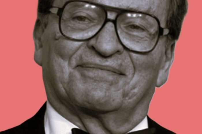 Sidney Lumet, el hacedor de historias