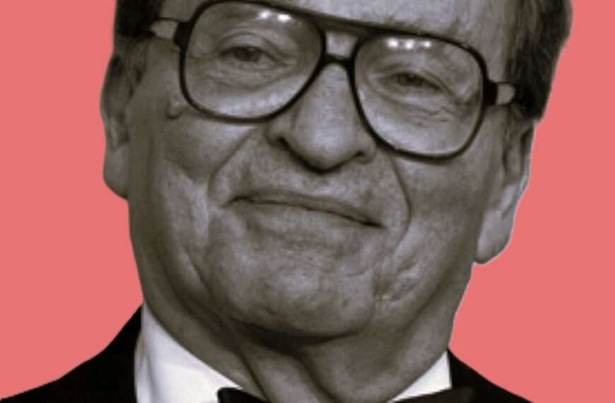 Sidney Lumet, el hacedor de historias