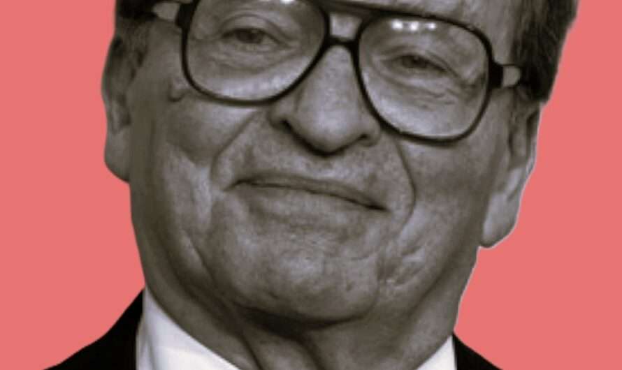 Sidney Lumet, el hacedor de historias