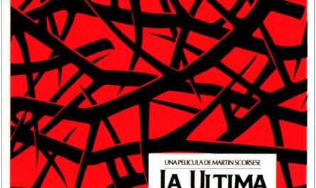 La Semana Santa y el Cine (III de V)