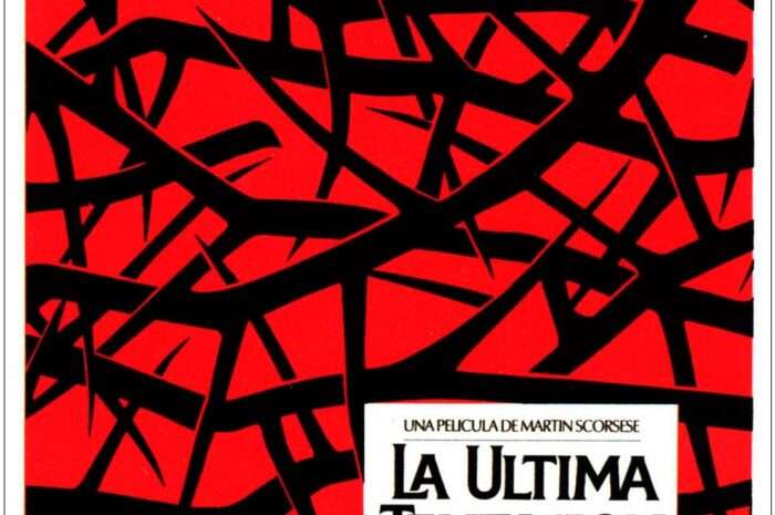 La Semana Santa y el Cine (III de V)