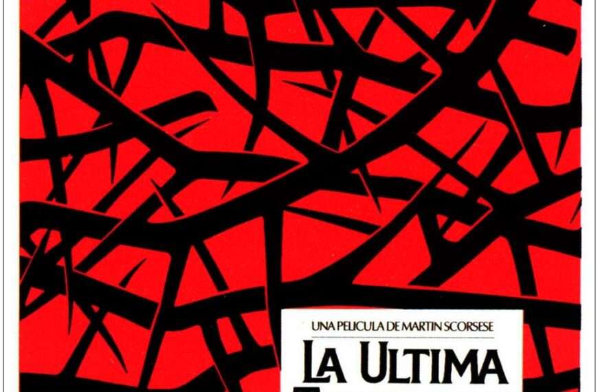 La Semana Santa y el Cine (III de V)