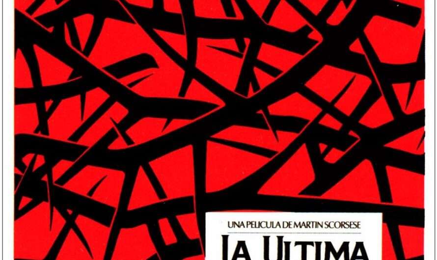 La Semana Santa y el Cine (III de V)