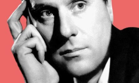 Carol Reed, en el cincuentenario de su muerte