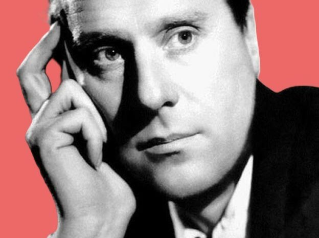 Carol Reed, en el cincuentenario de su muerte